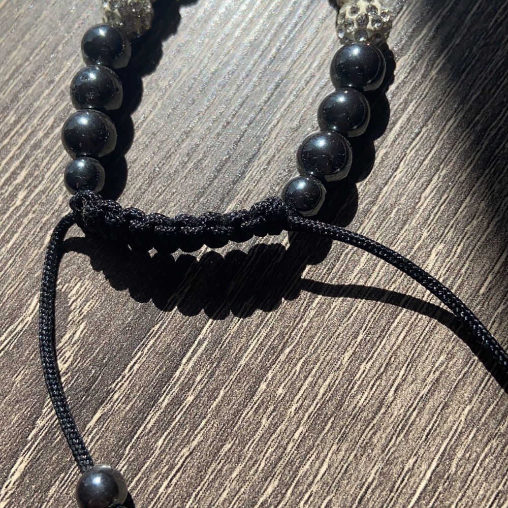 Extendable bracelet - Picture 3 of 4